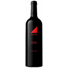Justin Cabernet Sauvignon Paso Robles