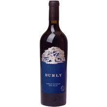 Burly Cabernet Napa Valley