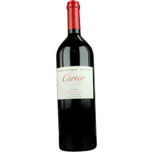 Carter Cabernet To-Kalon Three Kings