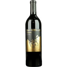 Leviathan Red Blend California, 2019