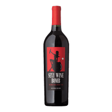Sexy Wine Bomb Red Blend