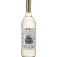 Rashi Light White Concord