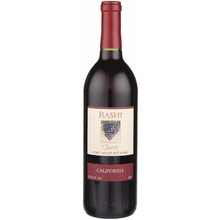 Rashi Claret