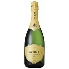 Korbel Brut Organic