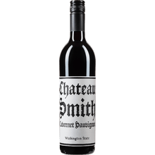 Charles Smith Chateau Smith Cabernet