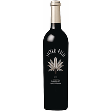 Silver Palm Cabernet Sauvignon
