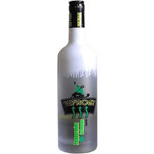 Defrost Peppermint Schnapps