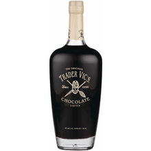 Trader Vic's Chocolate Liqueur