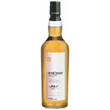 AnCnoc 12 Year Single Malt Scotch