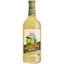 Tres Agaves Margarita Mix