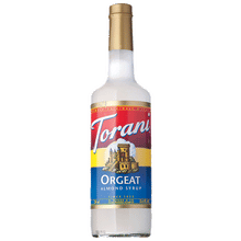 Torani Orgeat Syrup