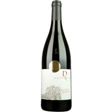 Domaine Coudoulis Cotes du Rhone