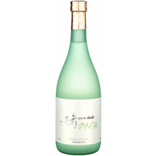 Shimizu No Mai Pure Dusk Junmai