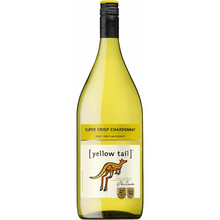 Yellow Tail Chardonnay Super Crisp
