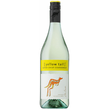 Yellow Tail Chardonnay Super Crisp