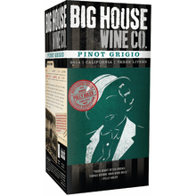 Big House Pinot Grigio