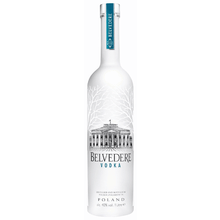 Belvedere Vodka
