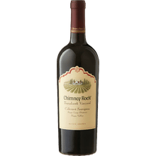 Chimney Rock Tomahawk Vineyard Cabernet Sauvignon