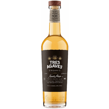 Tres Agaves Anejo Tequila