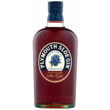 Plymouth Sloe Gin Liqueur