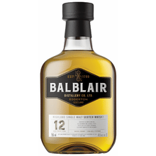 Balblair Scotch | Total Wine & More