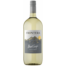 Concha Y Toro Frontera Pinot Grigio