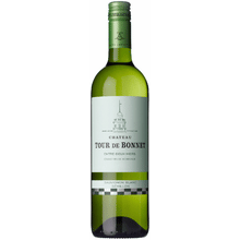 Chateau Tour de Bonnet White Bordeaux
