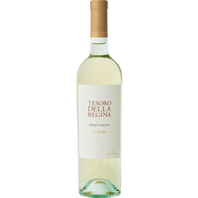 Tesoro della Regina Pinot Grigio
