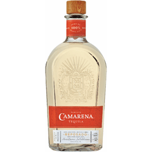 Camarena Tequila Reposado