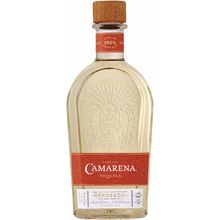 Camarena Tequila Reposado