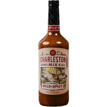 Charleston Bloody Mary Mix