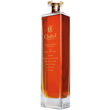 Chabot 30 Yr Armagnac
