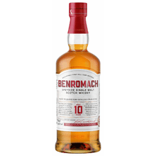Benromach 10Yr Single Malt Scotch Whisky | Total Wine & More