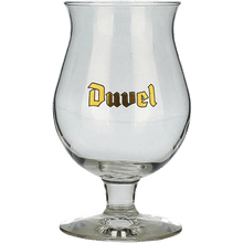 Duvel Glass