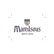 Maredsous Glass