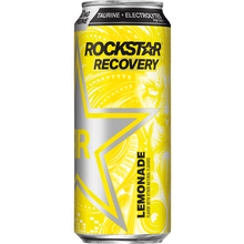 Rockstar Recovery