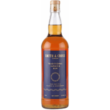 Smith & Cross Trad'l Jamaican Rum