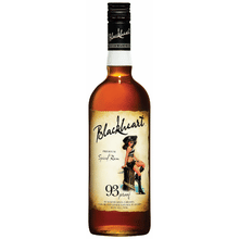 Blackheart Spiced Rum
