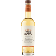 Tres Agaves Reposado Tequila