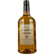 Ellington Canadian Whisky
