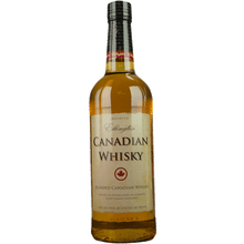 Ellington Canadian Whisky