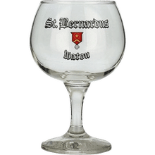 St Bernardus Glass