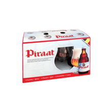 Piraat Glass