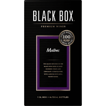 Black Box Malbec