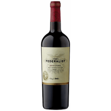 Federalist Zinfandel Dry Creek