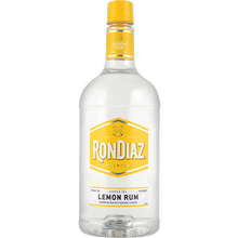 Rondiaz Lemon Rum