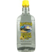 Rondiaz Lemon Rum