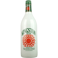 Kingston Coconut Rum