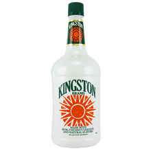Kingston Coconut Rum