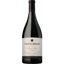 Cloud Break Pinot Noir